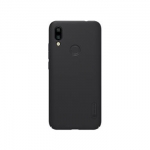 Nillkin Super Frosted Zadní Kryt pro Xiaomi Redmi 7 Black